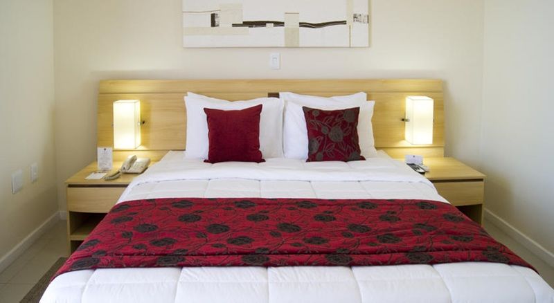 Bourbon Vitoria Hotel Extérieur photo