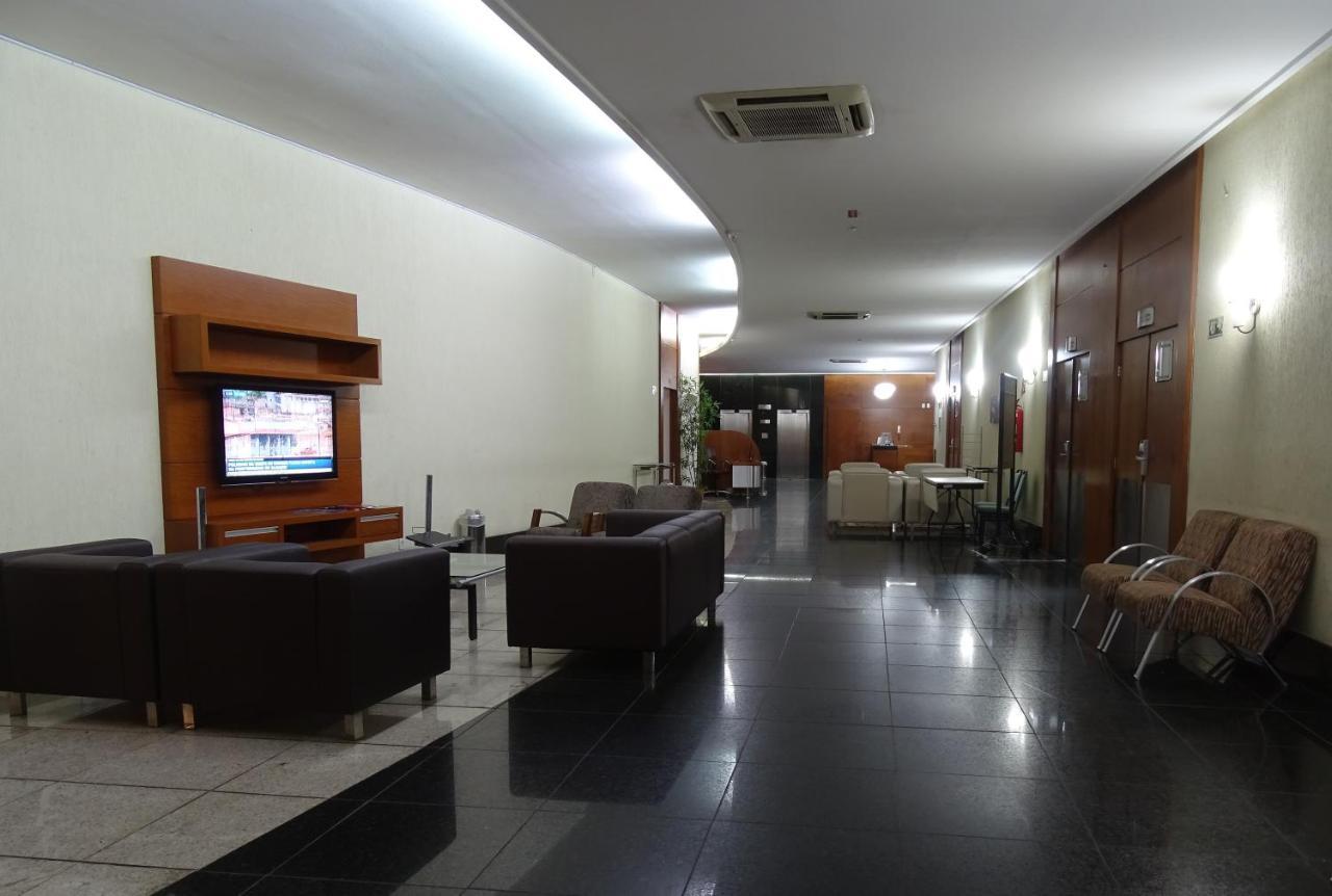 Bourbon Vitoria Hotel Extérieur photo